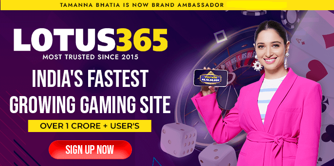 Lotus365 Casino